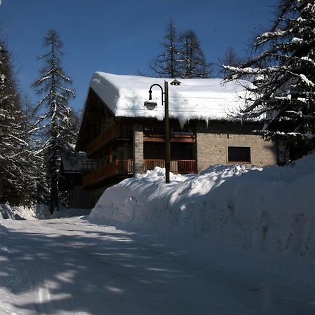 Residence Planpincieux Courmayeur Exterior photo