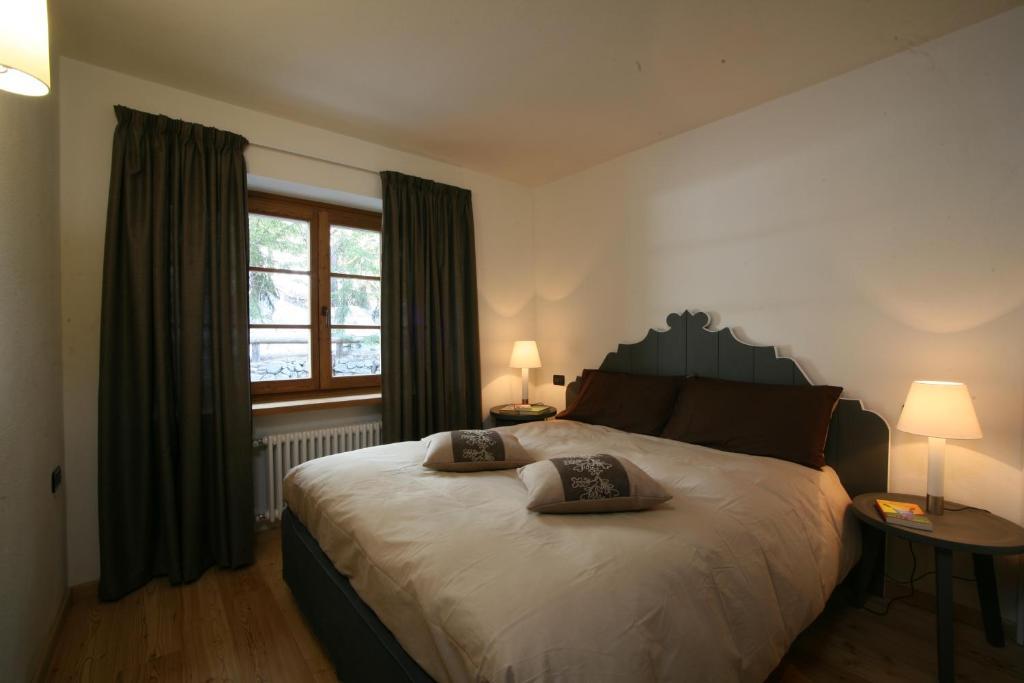 Residence Planpincieux Courmayeur Room photo